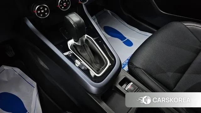 Renault Korea (Samsung) XM3 id 2994954 из Кореи 19