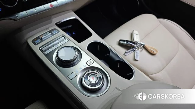 Genesis GV70 id 4395250 из Кореи 40