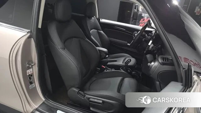 Mini Cooper id 3426583 из Кореи 19