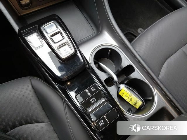 Hyundai Sonata (DN8) id 4625004 из Кореи 27