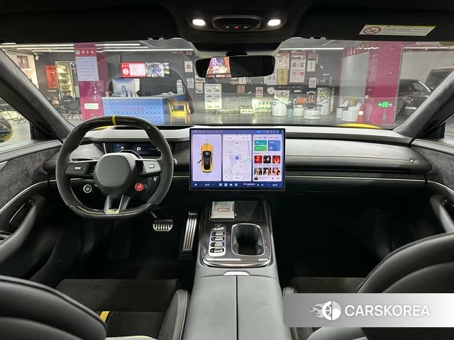 Xiaomi Car Xiaomi SU7 Ultra id 3908777 из Китая 22