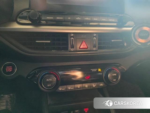 Kia Come New K3 id 3843888 из Кореи 10