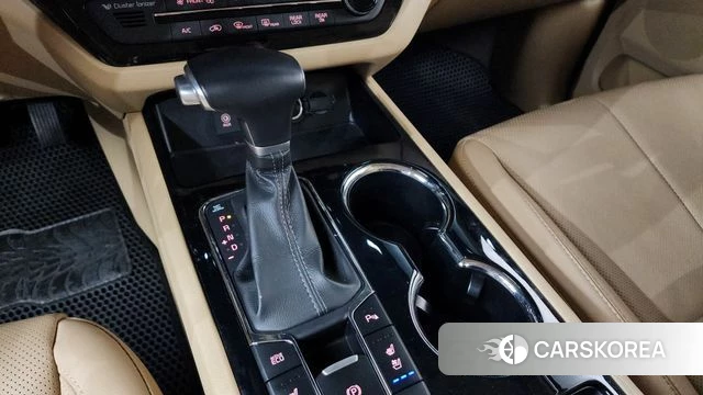 Kia The New Carnival id 3936831 из Кореи 19