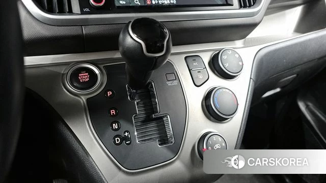 Kia The New Ray id 3904146 из Кореи 19