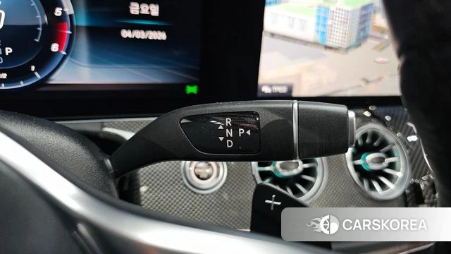 Mercedes-Benz CLS-Class C257 id 3885806 из Кореи 19