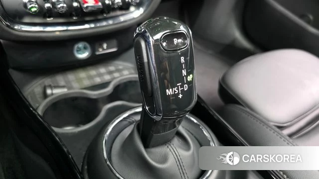 Mini Cooper Clubman id 4871246 из Кореи 37
