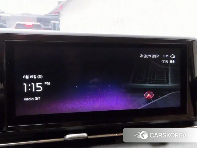 Kia Carnival 4th generation id 3054329 из Кореи 19