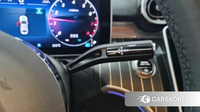 Mercedes-Benz C-Class W206 id 4194092 из Кореи 19