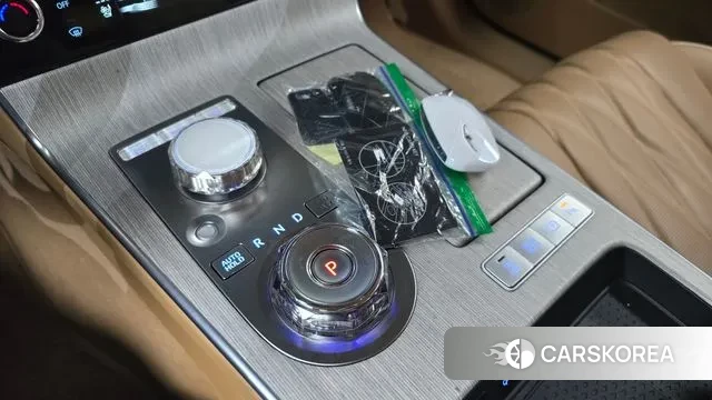 Genesis G80 (RG3) id 3523461 из Кореи 19