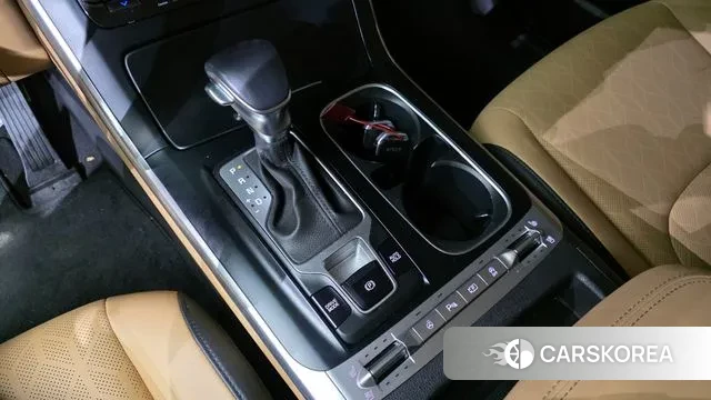 Kia Carnival 4th generation id 3432970 из Кореи 19