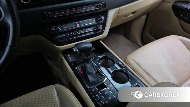 Kia The New Carnival id 3955605 из Кореи 19