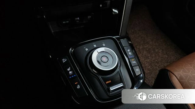 Kia The New Seltos id 4579681 из Кореи 19