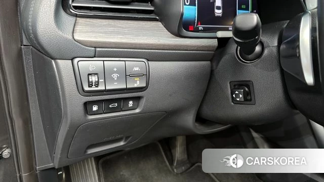 Kia K7 Premier Hybrid id 3800338 из Кореи 19