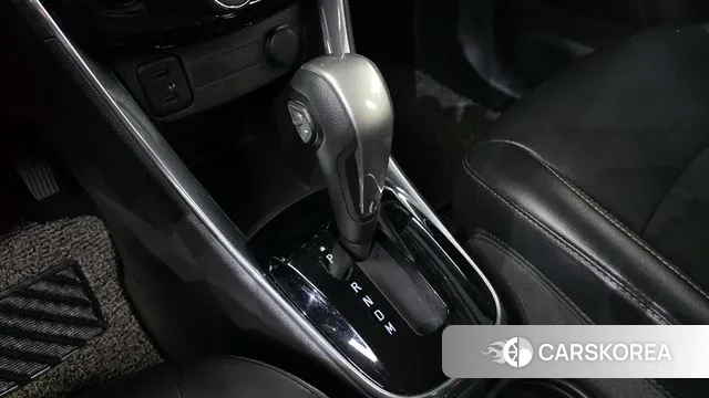 Chevrolet (GM Daewoo) The New Trax id 3612281 из Кореи 19