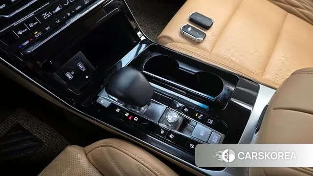 Kia K7 Premier id 3335701 из Кореи 19