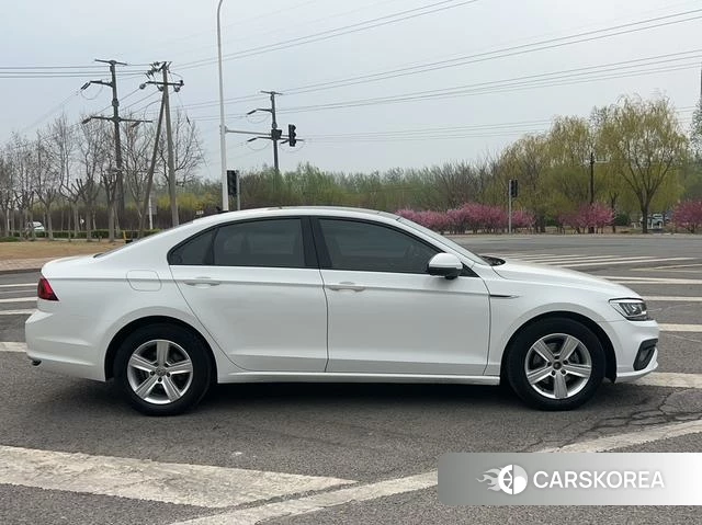 Volkswagen Lingdu id 4272630 из Китая 17