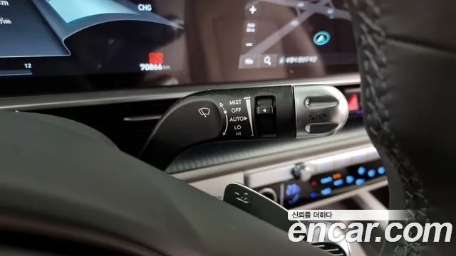 Hyundai Ionic 6 id 2524477 из Кореи 19