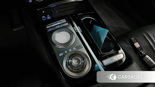 Genesis G80 (RG3) id 4641757 из Кореи 19