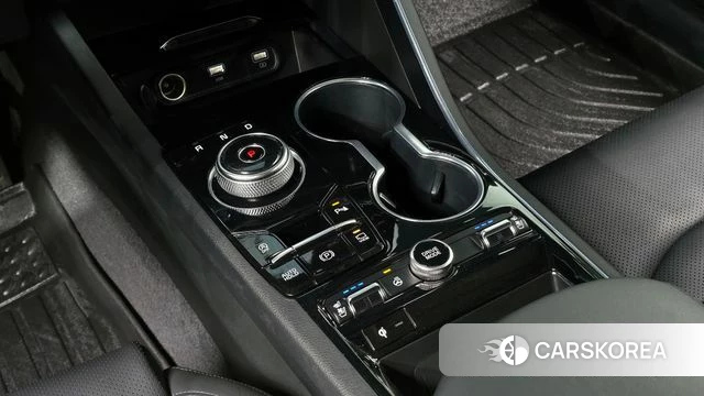 Kia K5 3rd generation id 4308706 из Кореи 19
