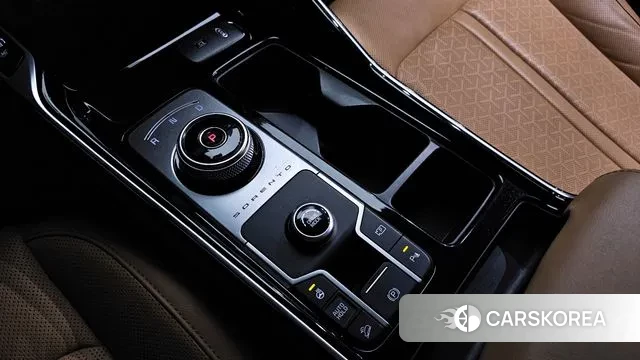Kia Sorento 4th Generation id 3741431 из Кореи 19