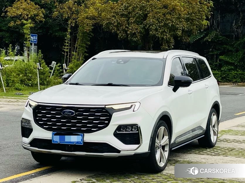 Ford Lingyu id 4441185 из Китая 17