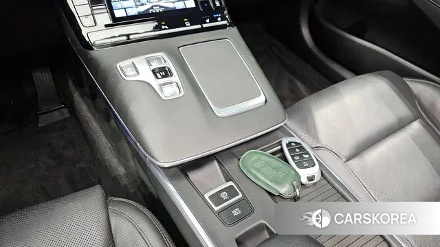 Hyundai The New Grandeur IG Hybrid id 2900692 из Кореи 19