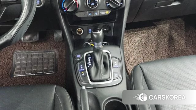 Hyundai Kona id 3937300 из Кореи 19