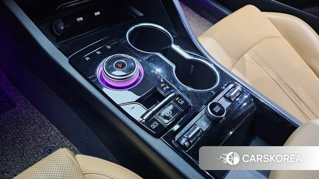Kia K5 3rd generation id 4389946 из Кореи 29