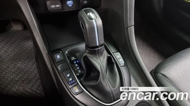 Hyundai Veloster (JS) id 2951235 из Кореи 19