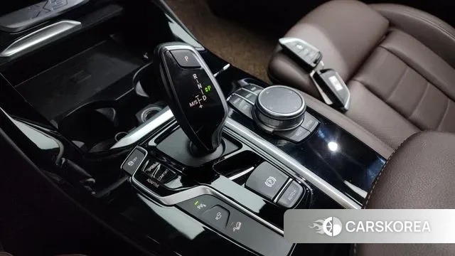 BMW X3 (G01) id 3514200 из Кореи 19