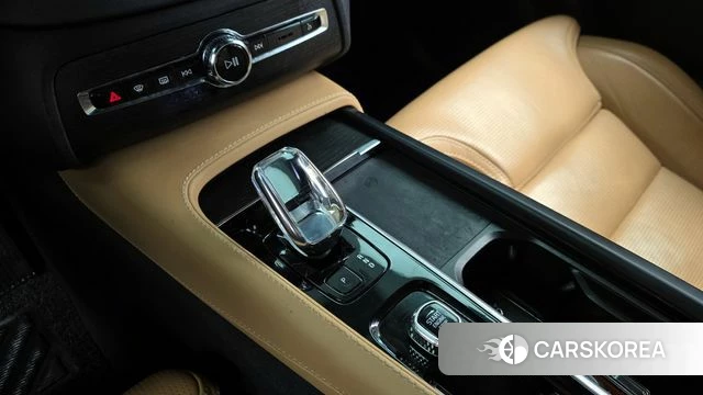 Volvo XC90 second Generation id 3838961 из Кореи 19