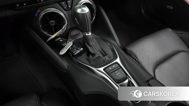 Chevrolet Camaro id 3448187 из Кореи 19