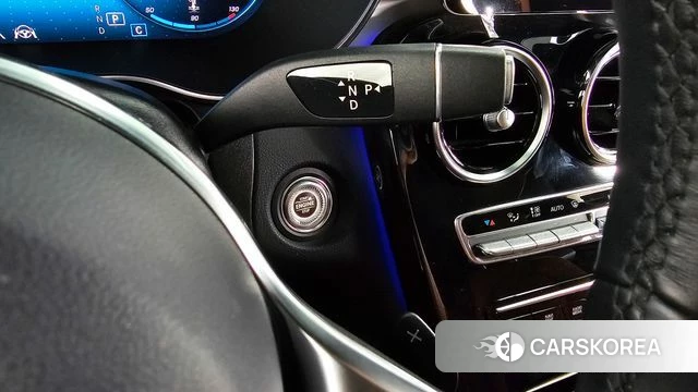 Mercedes-Benz GLC-Class X253 id 4707696 из Кореи 19
