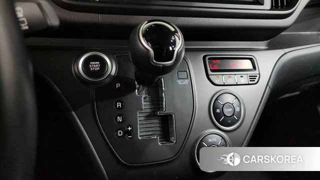 Kia The New Kia Ray id 3914731 из Кореи 19