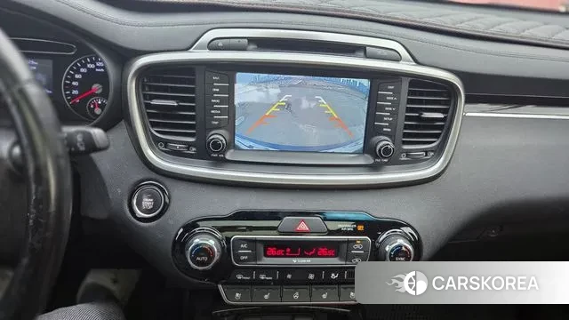 Kia The New Sorento id 3718876 из Кореи 9