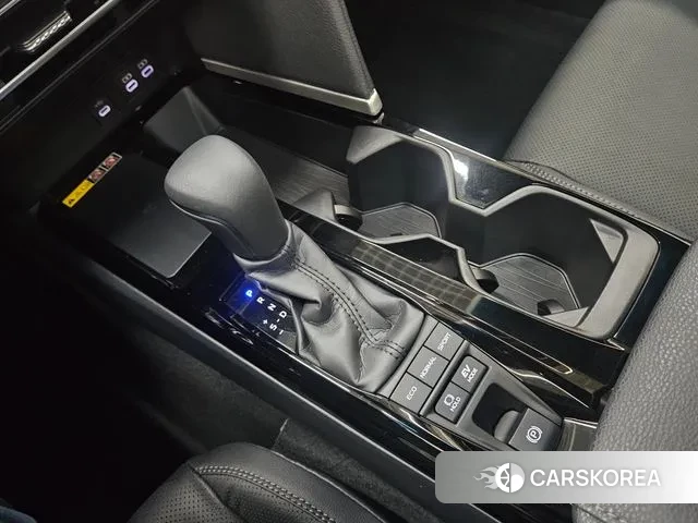 Toyota Camry (XV80) id 3674583 из Кореи 17