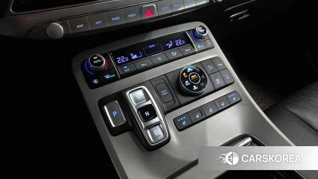 Hyundai Palisade id 4894292 из Кореи 19