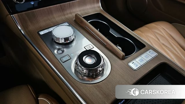 Genesis G80 (RG3) id 4321980 из Кореи 32
