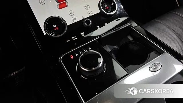 Land Rover Range Rover Velar id 3672745 из Кореи 19