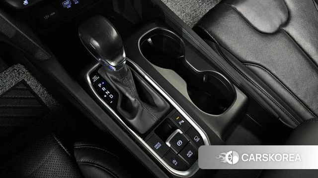 Hyundai Santa Fe TM id 3867090 из Кореи 19