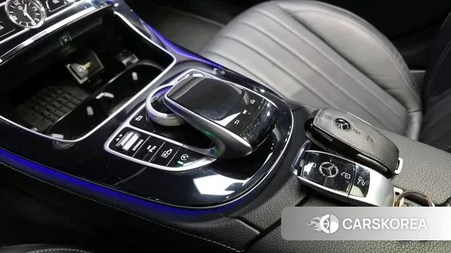 Mercedes-Benz E-Class W213 id 3344361 из Кореи 19