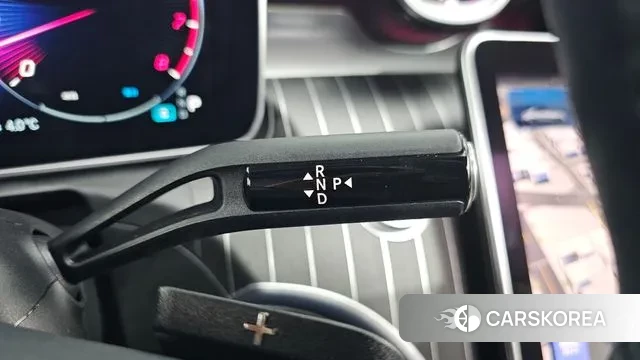 Mercedes-Benz C-Class W206 id 3614605 из Кореи 19