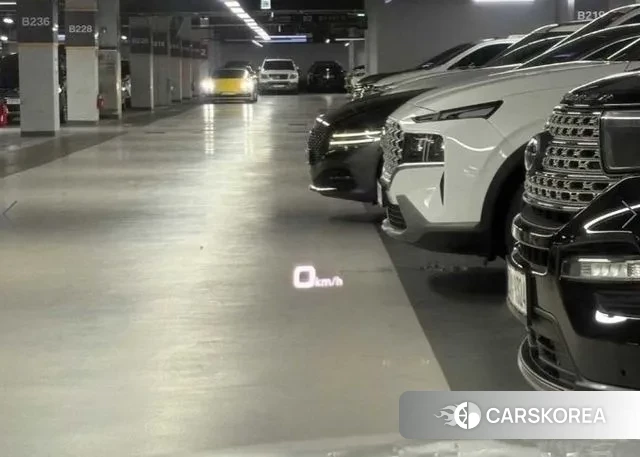 Audi A6 (C8) id 3224863 из Кореи 9