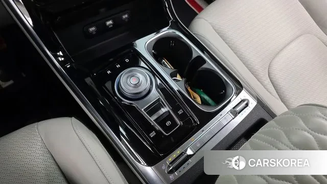 Kia Carnival 4th generation id 3443244 из Кореи 19