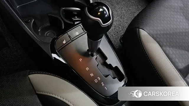 Kia All New Morning (JA) id 3612221 из Кореи 19