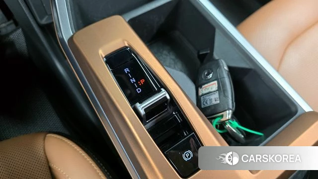 Ssangyong The New Torres id 4201046 из Кореи 32