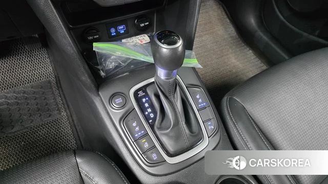 Hyundai Kona id 4536844 из Кореи 19