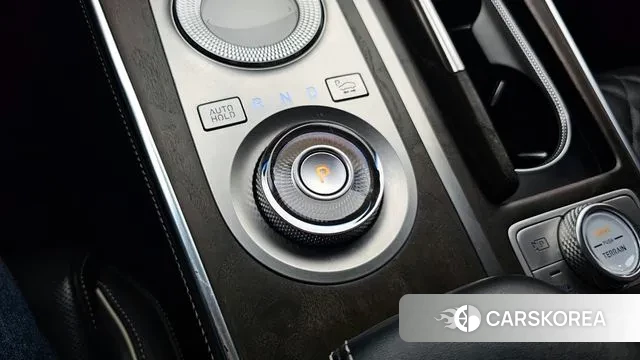 Genesis GV80 id 3422265 из Кореи 19