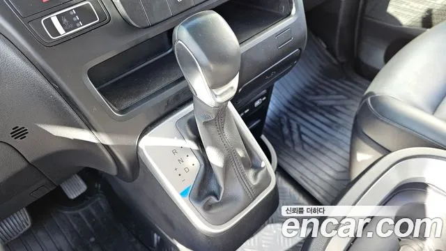 Hyundai Staria id 2410957 из Кореи 19