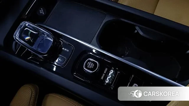 Volvo XC60 second Generation id 3681064 из Кореи 19